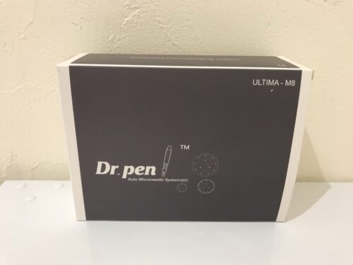 人気セルフダーマペン】Dr.PEN ULTIMA M8の使い方 | sippomaru beautyblog